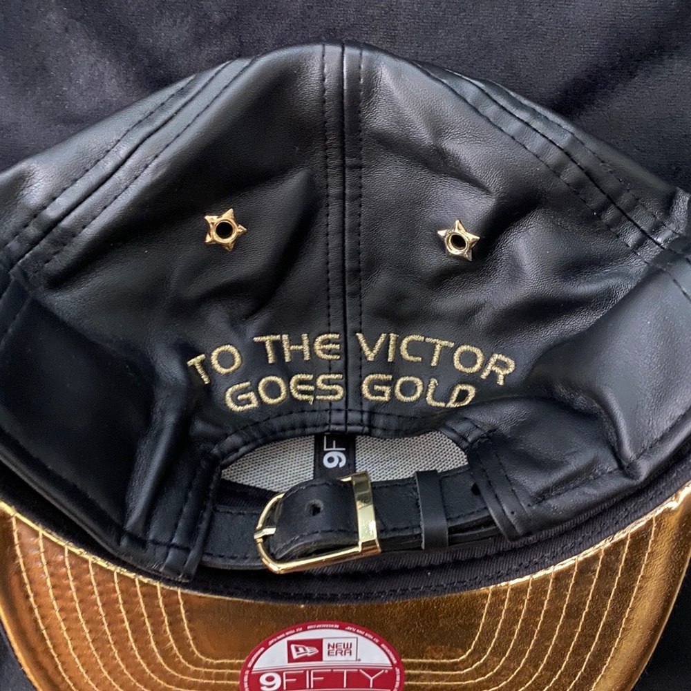Baseball cap - Picture 4 of 5